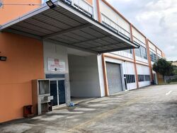 Tuas Connection (D22), Factory #458198591